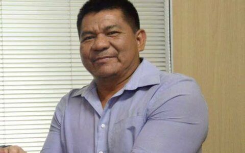 Prefeito é investigado por uso indevido de carro público e viagens internacionais