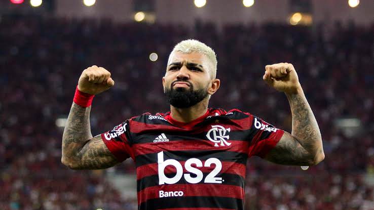 Flamengo revela acordo com Inter de Milão e espera resposta de Gabriel