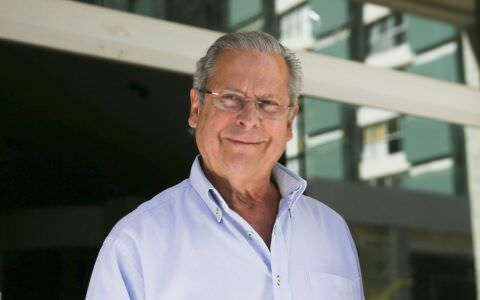Justiça do Paraná manda soltar ex-ministro José Dirceu