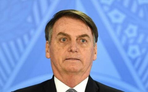 Presidente Bolsonaro sai do PSL e vai criar o 'Aliança pelo Brasil'