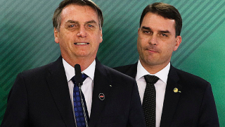 PSL afirma não ter recebido o pedido de desfiliação de Bolsonaro