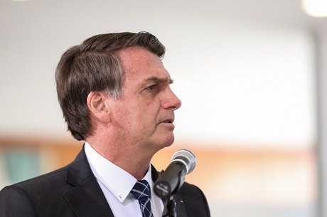 Bolsonaro diz que só entrará na disputa municipal se criar partido