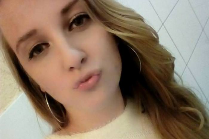 Jovem de 19 anos é assassinada pelo ex-marido na frente da filha