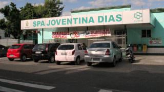 Dupla mata a tiros ex-presidiário no bairro da Compensa