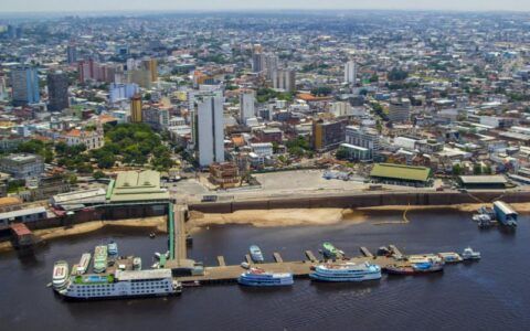 Amazonas fica em 15° no ranking nacional de serviços em setembro