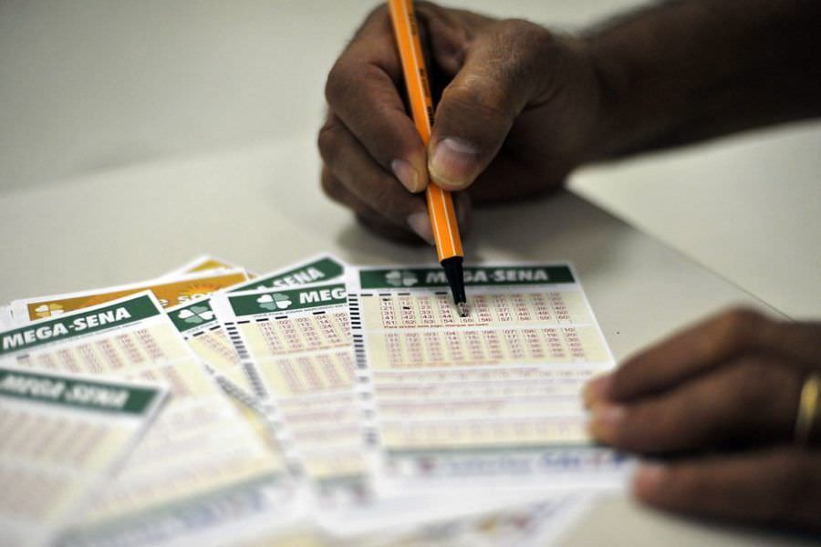 Apostas lotéricas ficam mais caras a partir deste domingo
