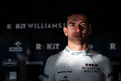 Williams anuncia a contratação de canadense e Fórmula 1 fecha grid