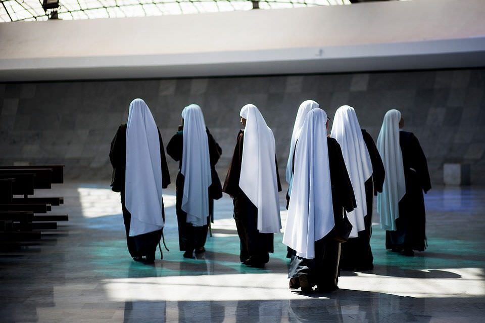 Igreja investiga caso de freiras que voltaram grávidas de missão