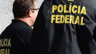 Empresa grega é suspeita do vazamento de óleo, diz Polícia Federal