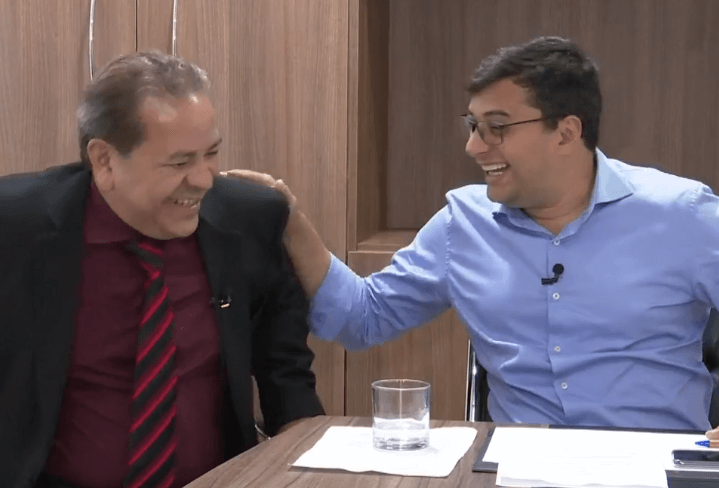 Novo controlador-geral diz que vai somar com governo