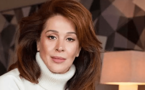 Nua, Claudia Raia dispara sobre sexo anal: “Por que não falar?”