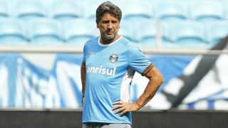 Grêmio terá de reforçar time para convencer Renato a continuar