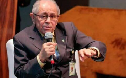 Após saída de Santa Rosa, secretaria tem 4 pedidos de demissão