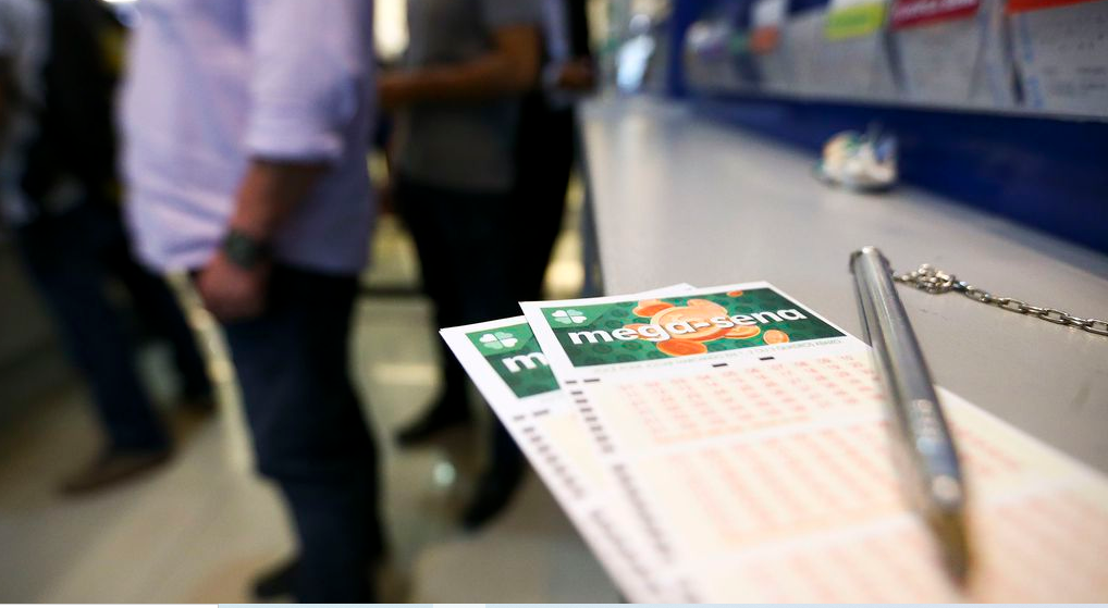 Dados: Arrecadação com loterias tem aumento de 22,7% neste ano