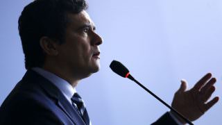 Sergio Moro anuncia aumento de fundo que beneficiará bens públicos