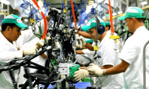 Setor de serviços cresce 1,2% em setembro, aponta IBGE