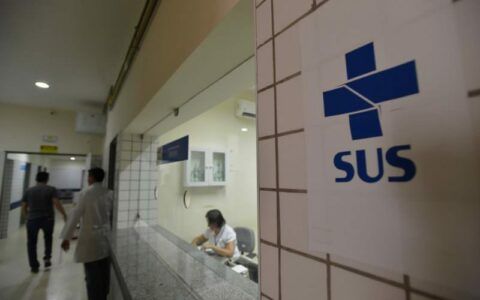 Planos de saúde repassaram ao SUS R$ 491 milhões no primeiro semestre