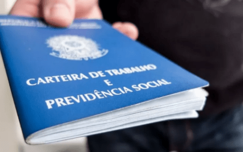 Governo tem expectativa de gerar 1,8 milhão de empregos com programa