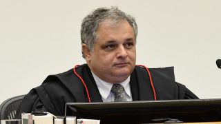 Humberto Jacques pede ao TSE fim de ações contra Bolsonaro