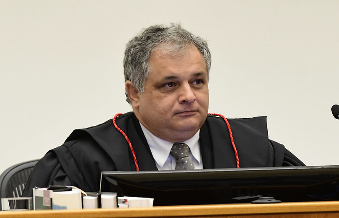 Humberto Jacques pede ao TSE fim de ações contra Bolsonaro