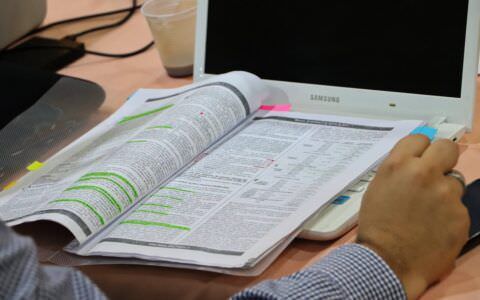 Datas das audições dos projetos Culturais 2019 são divulgadas