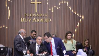 Prazo para emendas à LOA 2020 somente até 3 de dezembro