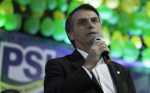 Bolsonaro decide sair do PSL e deve criar nova sigla