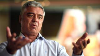 'Pode tirar o cavalo da chuva' diz Major Olimpio sobre aliança de Doria em SP