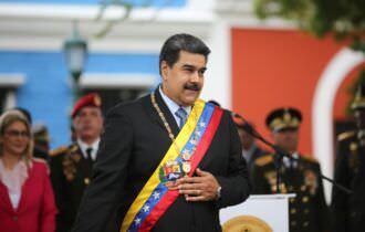 'A verdade triunfou', celebra Maduro sobre liberdade de Lula