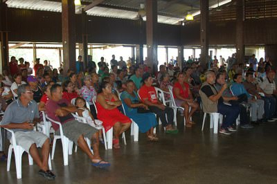 MPF media tratativas para regularização fundiária de vilas no AM