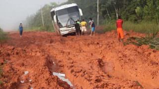 Dnit contrata obra sem licenciamento; Sema não vê impedimento