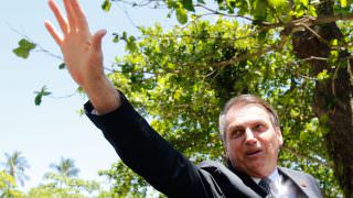 Bolsonaro paralisa R$ 2,2 bilhões do Fundo Amazônia em 2019