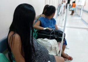 Espera por um leito pode demorar até 7 horas em maternidades estaduais