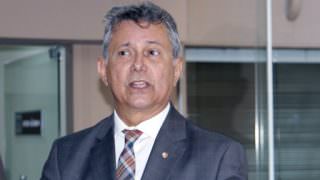 Procurador é afastado após dizer que 'índio não gosta de trabalhar'