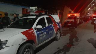 Chacina: cinco pessoas da mesma família são assassinadas na noite deste sábado