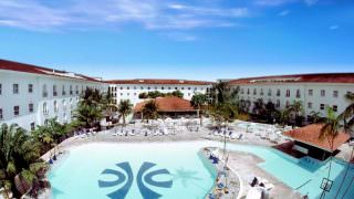 Por R$ 182 milhões, Tropical Hotel será leiloado no Rio de Janeiro