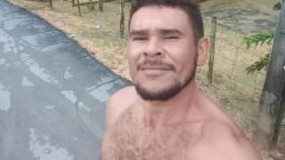 Homem foi cobrar aluguel de inquilino e é morto com três tiros