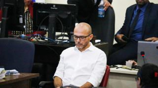 OAB-AM quer cumprimento de pena efetivo para Sotero