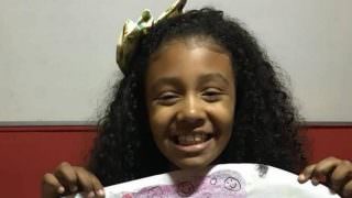 Caso Ágatha: Policial militar é indiciado pela morte da menina no RJ
