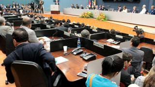 Reforma do plenário e mini-auditório da CMM custará R$ 2,5 milhões