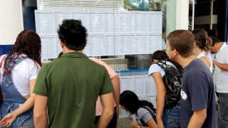 Questionário do Enade poderá ser respondido até amanhã