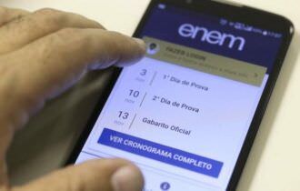 pedido de isenção enem