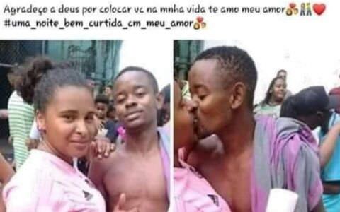 Homem mata namorada de 16 anos após crise de ciúmes