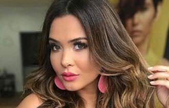 Geisy Arruda é chamada de prostituta e rebate: "Faço de Graça"