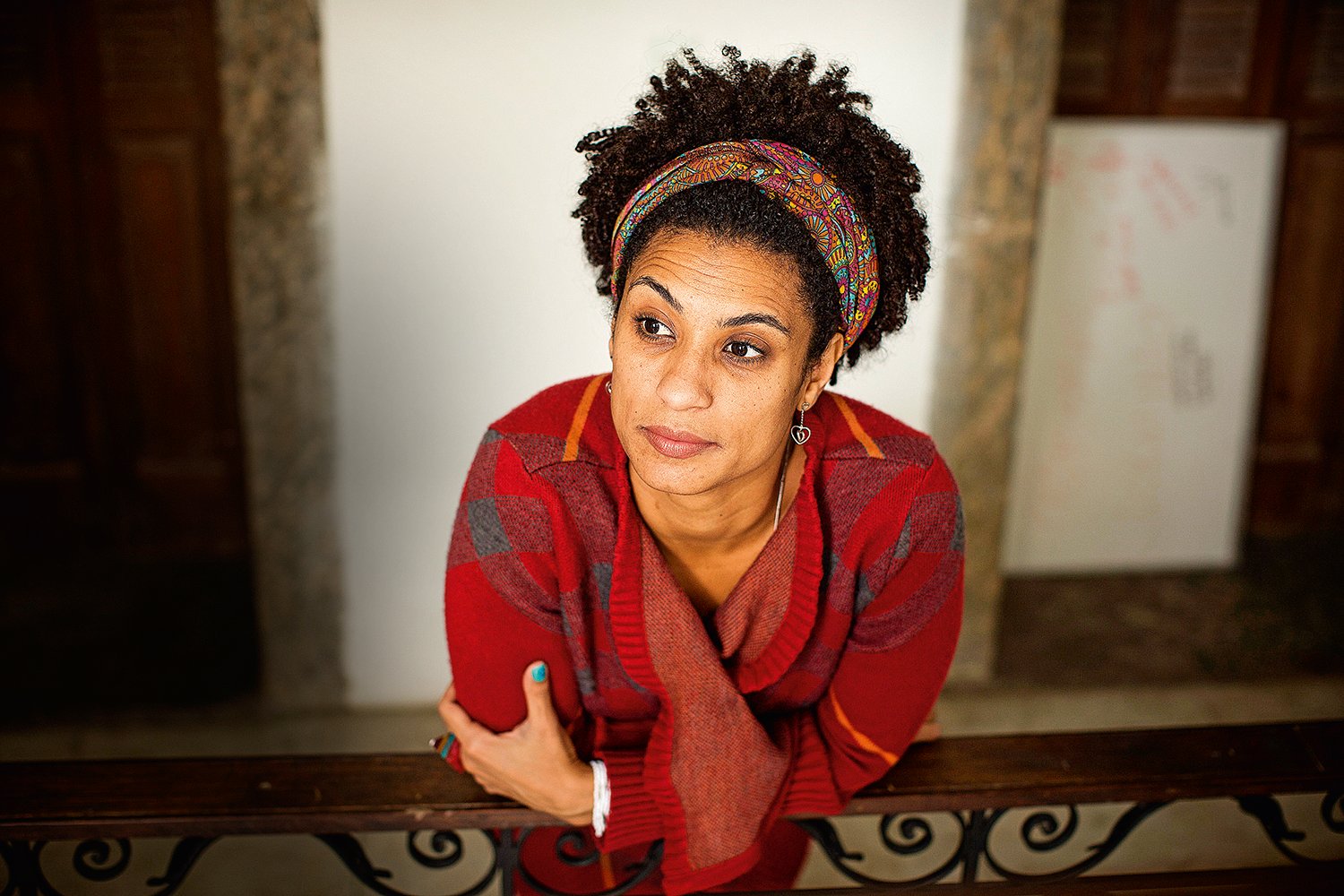 Marielle Franco