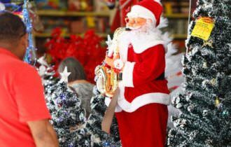 Varejo aposta em crédito e FGTS para alcançar melhor Natal desde 2013