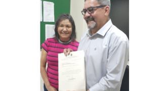 Presidente da Câmara assume prefeitura de Presidente Figueiredo