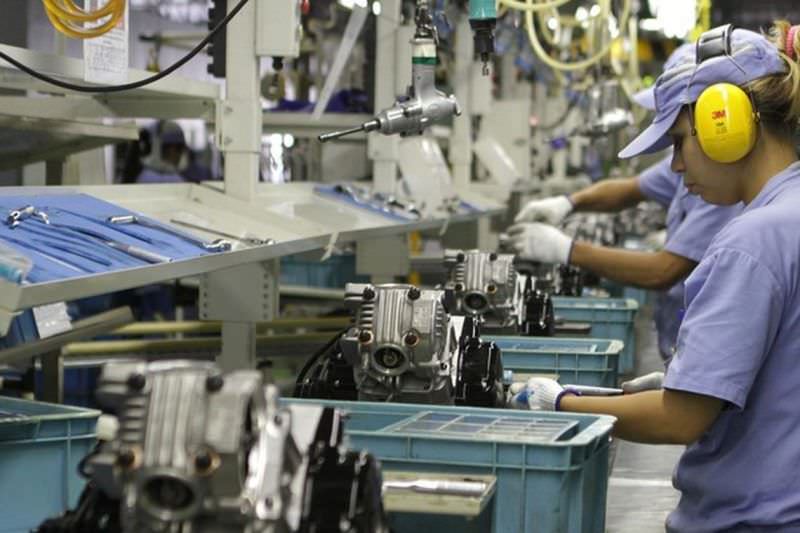 PIB brasileiro desaba 9,7% no segundo trimestre