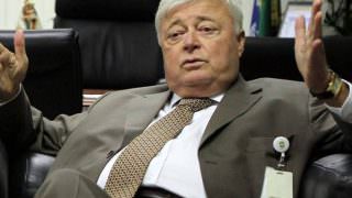 Ricardo Teixeira é banido pela Fifa por corrupção