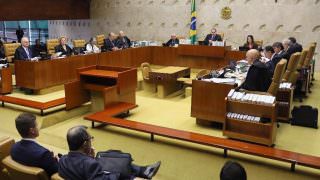 Supremo julga novas ações que impactam a Lava Jato